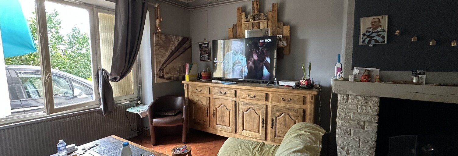 Maison 4 Pièces 94 m² à vendre à Cahors (46000)