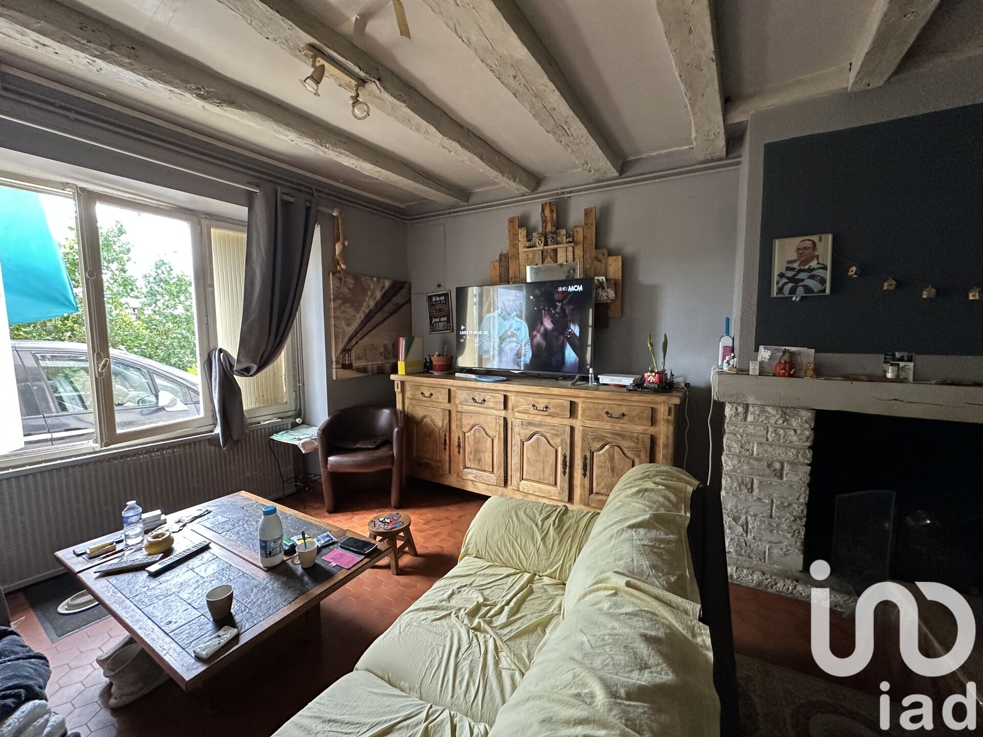 Maison à vendre, 4 pièces, 94 m², Cahors