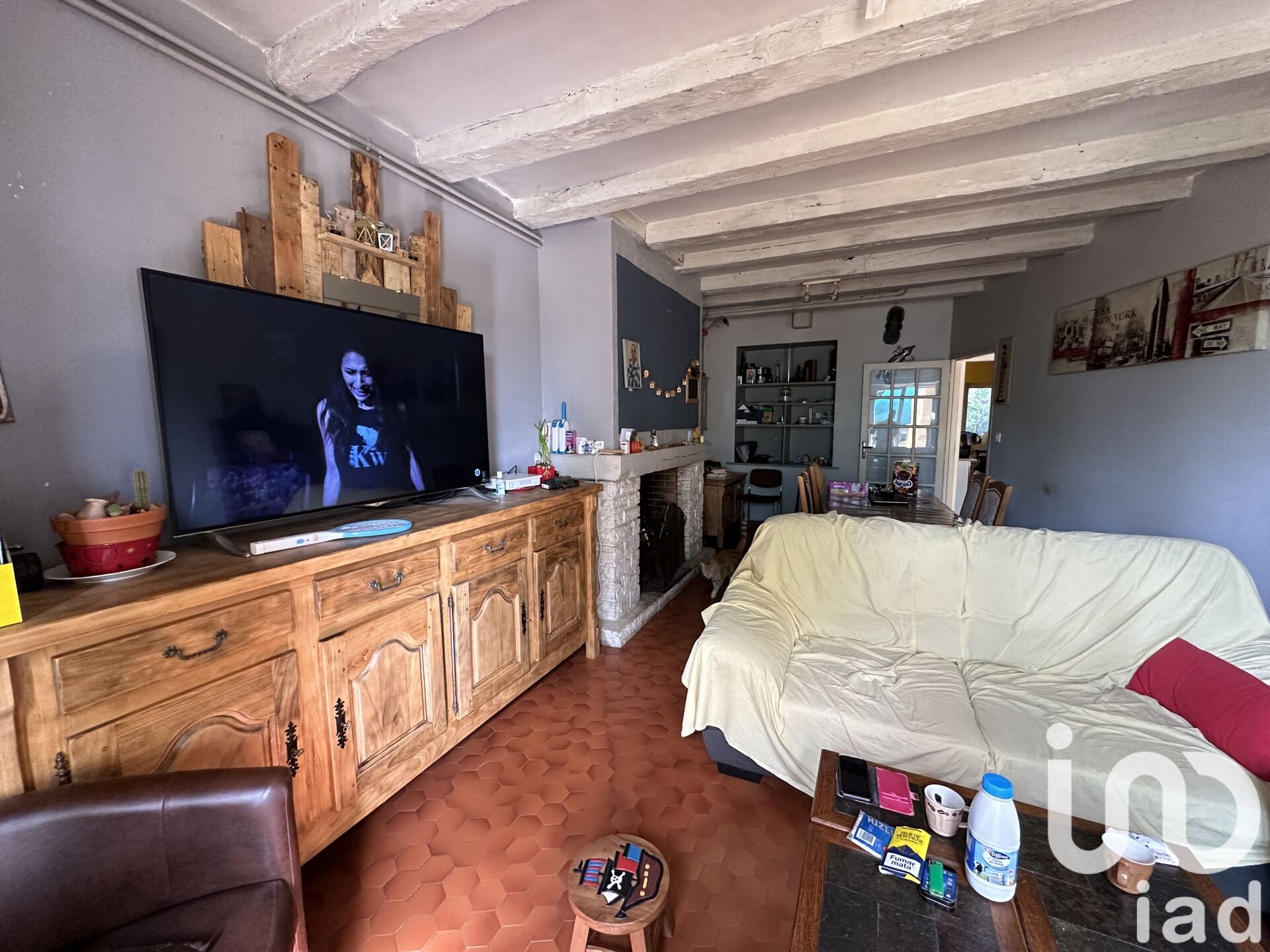 Vente Maison/villa 4 pièces - Photo 2