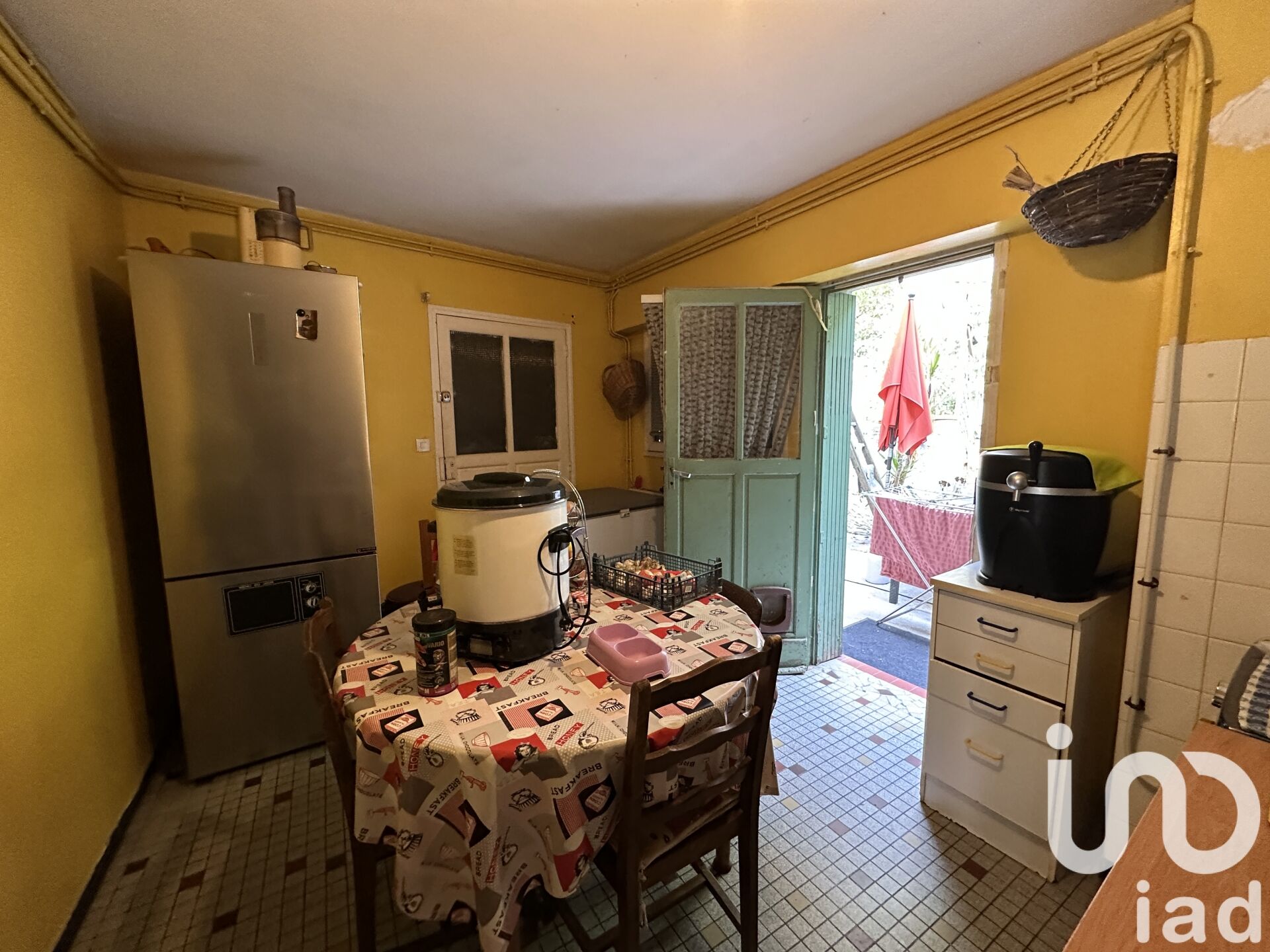 Vente Maison/villa 4 pièces - Photo 4