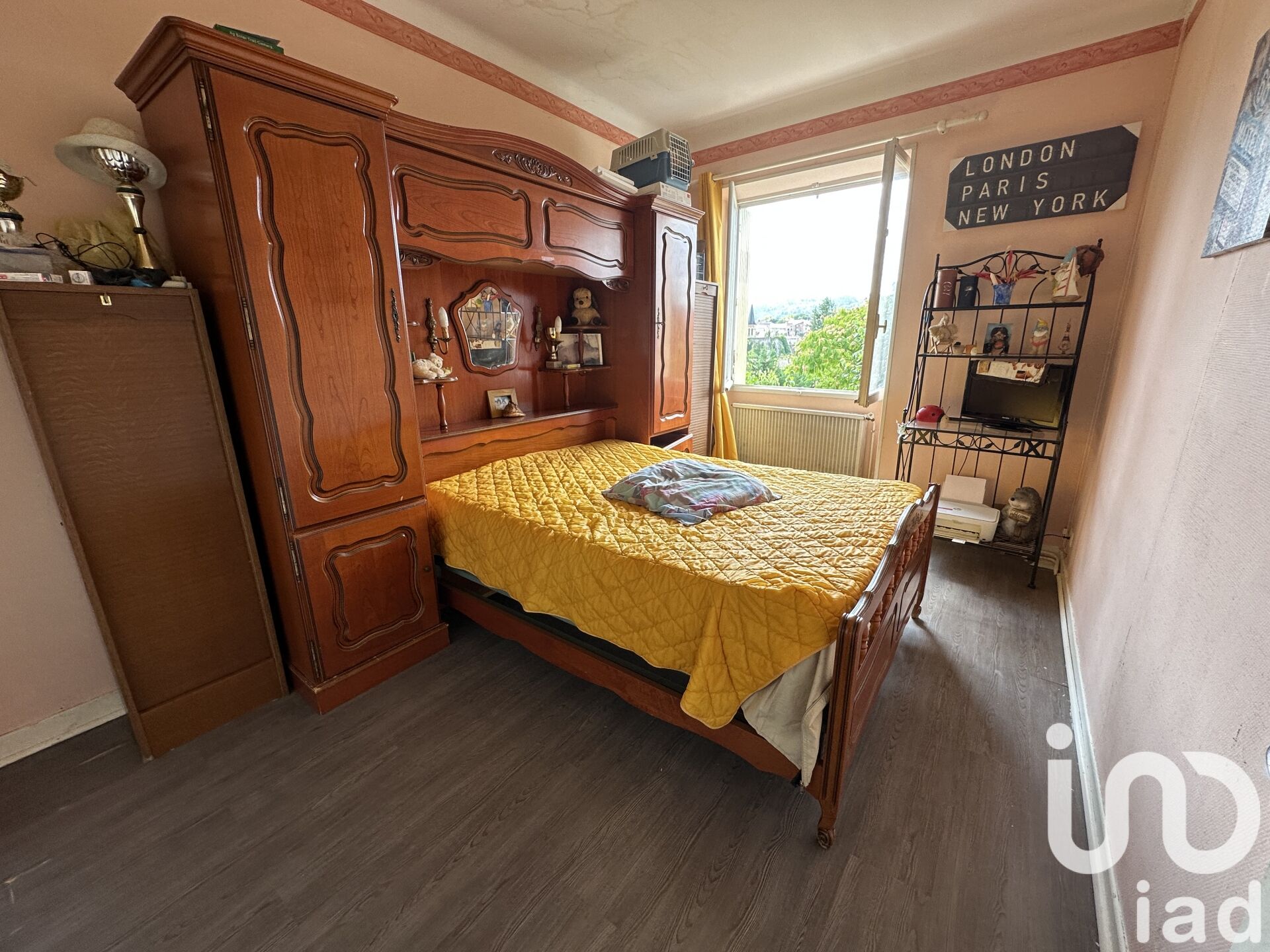 Vente Maison/villa 4 pièces - Photo 5