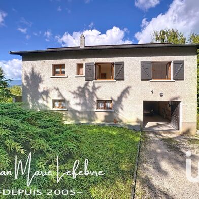 Maison 5 pièces 320000 €