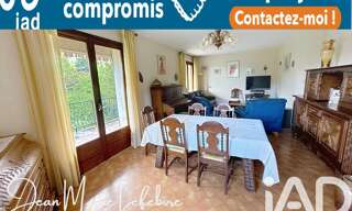 Maison 5 Pièces 164 m² à vendre à Chonas-l'Amballan (38121)