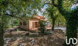 Maison 4 Pièces 133 m² à vendre à Lavilledieu (07170)