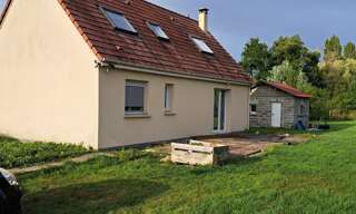 Maison 5 Pièces 91 m² à vendre à Angerville (14430)