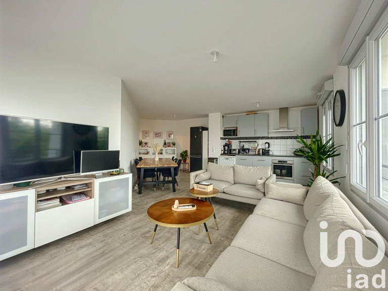 Vente Appartement 3 pièces — photo 1
