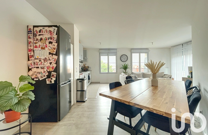 Vente Appartement 3 pièces — photo 3