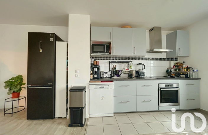 Vente Appartement 3 pièces — photo 4