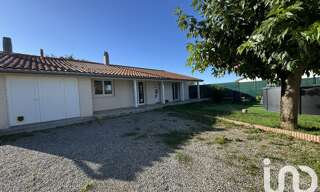 Maison 4 Pièces 90 m² à vendre à Auterive (31190)