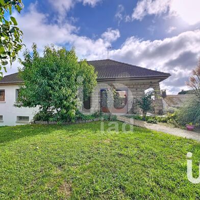 Maison 6 pièces 179900 €