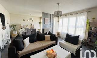 Appartement 3 Pièces 78 m² à vendre à Tarbes (65000)