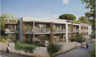 Appartement 2 Pièces 52 m² à louer à Toulon (83000)