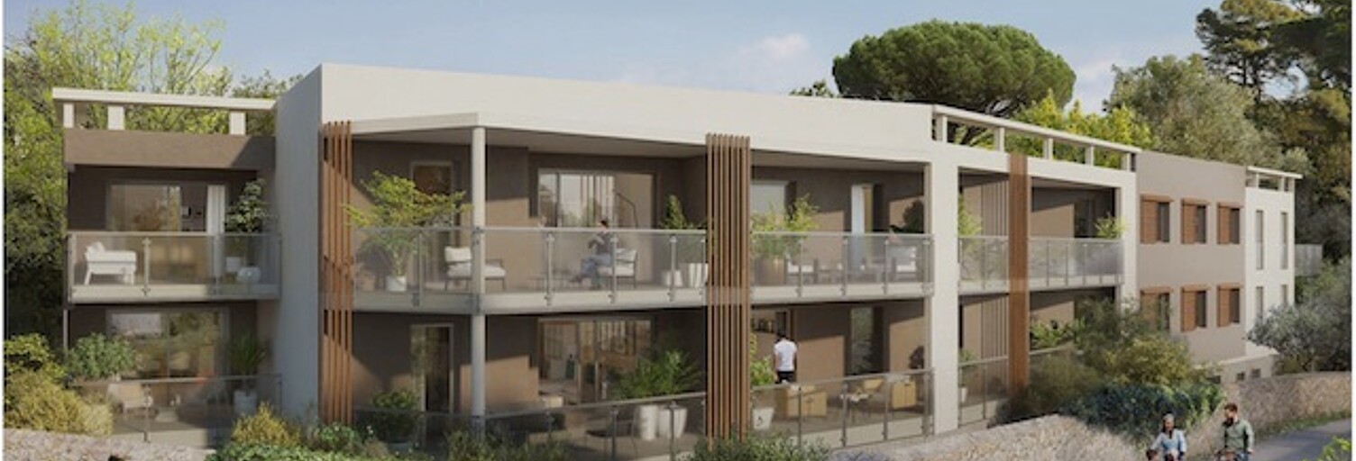 Appartement 3 Pièces 72 m² à louer à Toulon (83000)