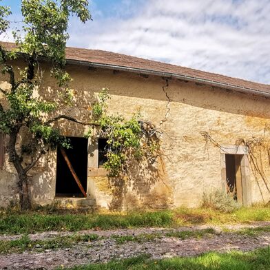 Maison 4 pièces 219000 €