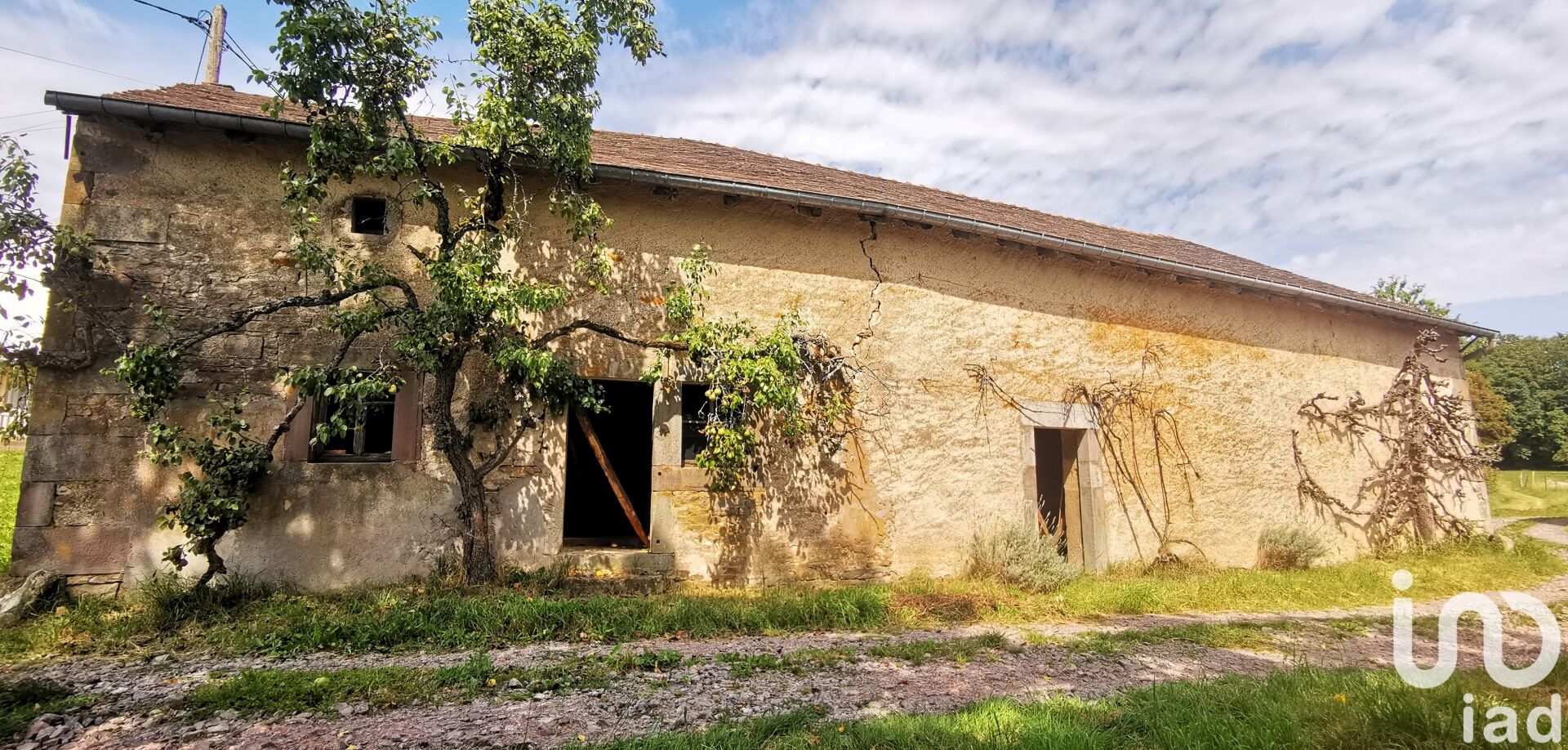 Maison à vendre, 4 pièces, 88 m², Plombières-les-Bains