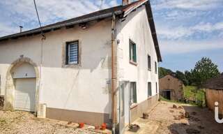 Maison 4 Pièces 88 m² à vendre à Plombières-les-Bains (88370)