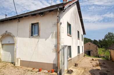 Maison 4 pièces 209000 €