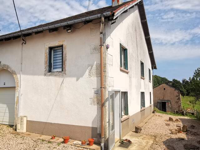Vente Ferme 4 pièces — photo du bien