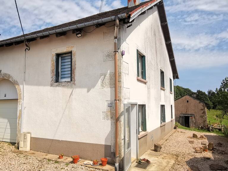 Vente Ferme 4 pièces — photo 1