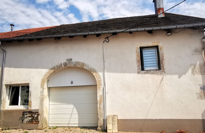 Vente Ferme 4 pièces — photo 2
