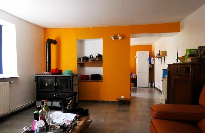Vente Ferme 4 pièces — photo 4