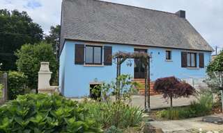 Maison 5 Pièces 142 m² à vendre à Miniac-Morvan (35540)