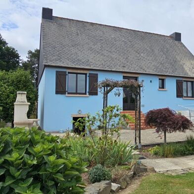 Maison 5 pièces 311000 €