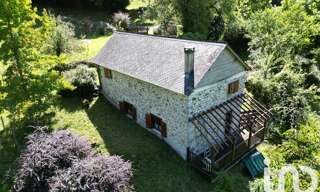 Maison 3 Pièces 73 m² à vendre à Aydius (64490)