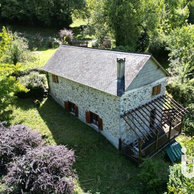 Maison 3 pièces 195000 €