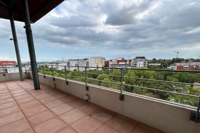 Appartement 4 pièces 699000 €