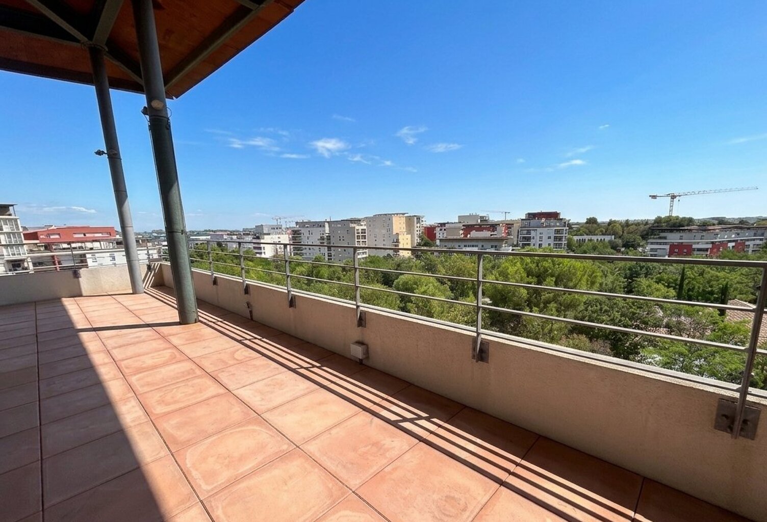 Appartement — photo 1