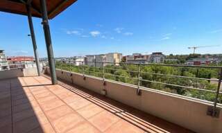 Appartement 4 Pièces 142 m² à vendre à Montpellier (34000)