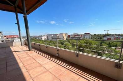 Appartement 4 pièces 699000 €
