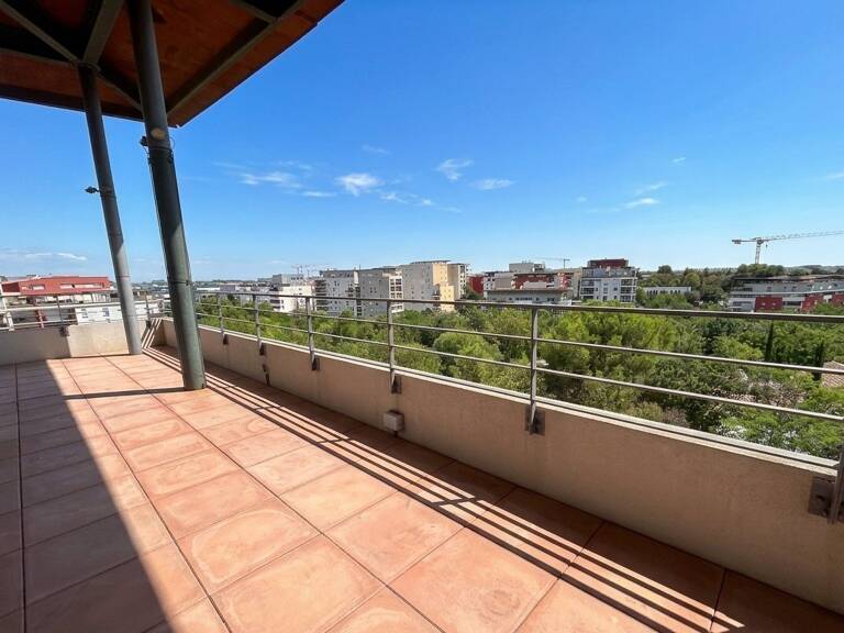 Appartement — photo 1