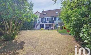 Maison 6 Pièces 108 m² à vendre à Villeneuve-Saint-Georges (94190)