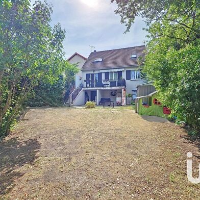 Maison 6 pièces 329000 €