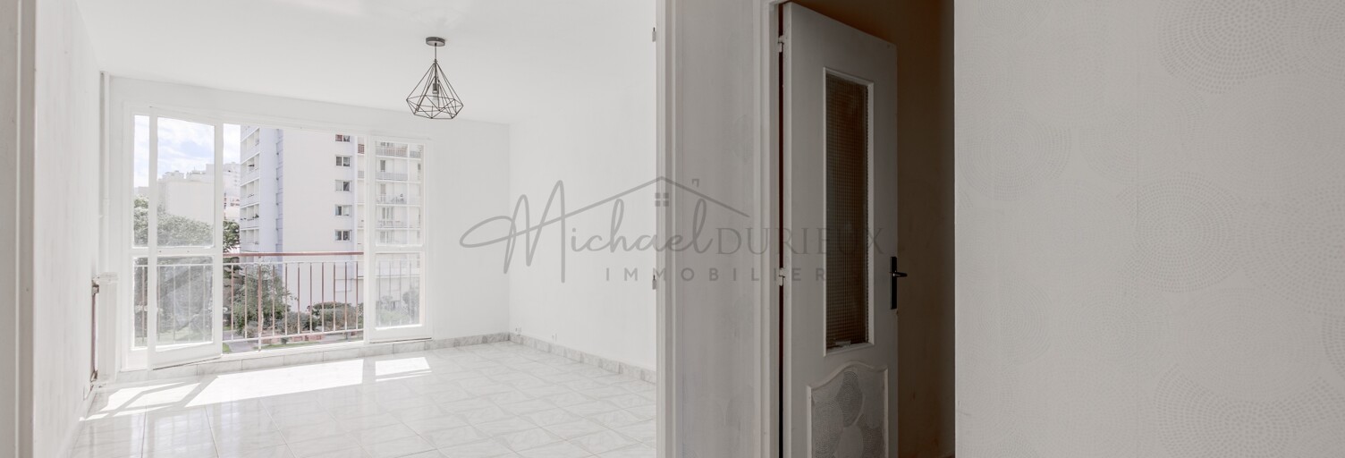 Appartement 5 Pièces 90 m² à vendre à Les Lilas (93260)