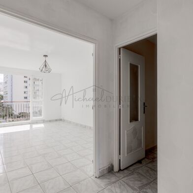 Appartement 5 pièces 545000 €