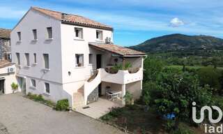 Maison 5 Pièces 128 m² à vendre à Alissas (07210)