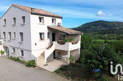 Maison 5 pièces 269500 €