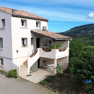 Maison 5 pièces 284000 €