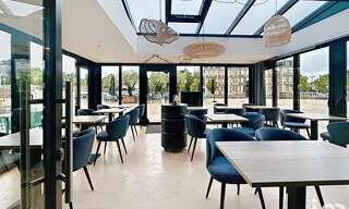 Commerce  105 m² à vendre à Verdun (55100)