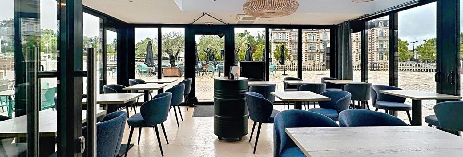 Commerce  105 m² à vendre à Verdun (55100)