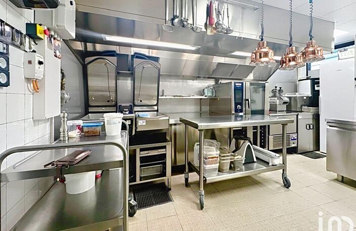 Vente Restaurant 105 m&sup2; — photo 2