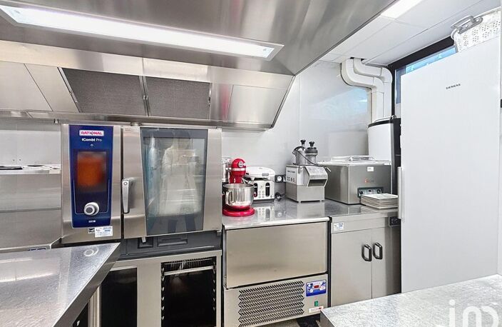 Vente Restaurant 105 m&sup2; — photo 3