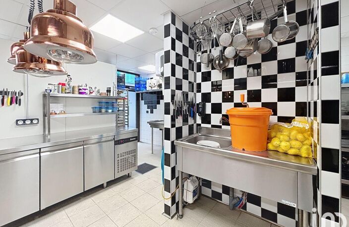 Vente Restaurant 105 m&sup2; — photo 4