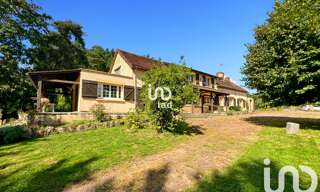 Maison 7 Pièces 207 m² à vendre à Saint-Valérien (89150)