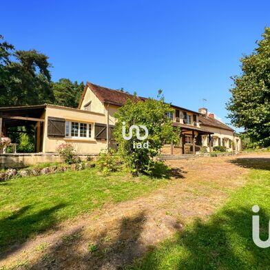 Maison 7 pièces 274000 €