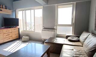 Appartement 4 Pièces 60 m² à vendre à Agde (34300)