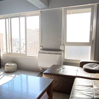 Appartement 4 pièces 179500 €